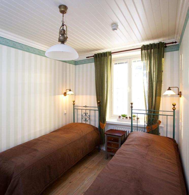 Vaihmalan Hovi Hotel Lempäälä Bagian luar foto
