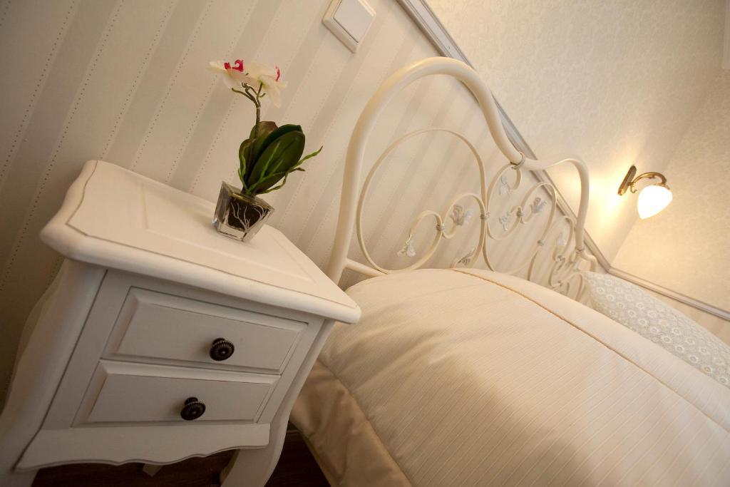 Vaihmalan Hovi Hotel Lempäälä Ruang foto