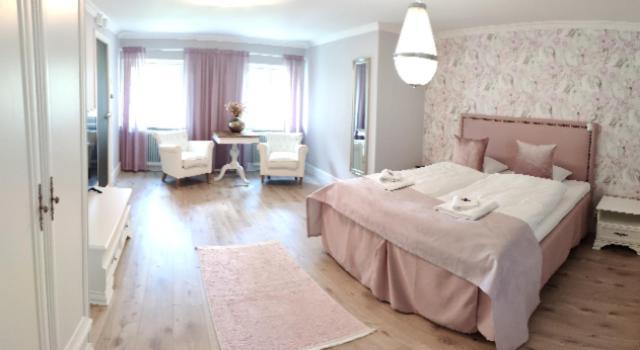 Vaihmalan Hovi Hotel Lempäälä Bagian luar foto