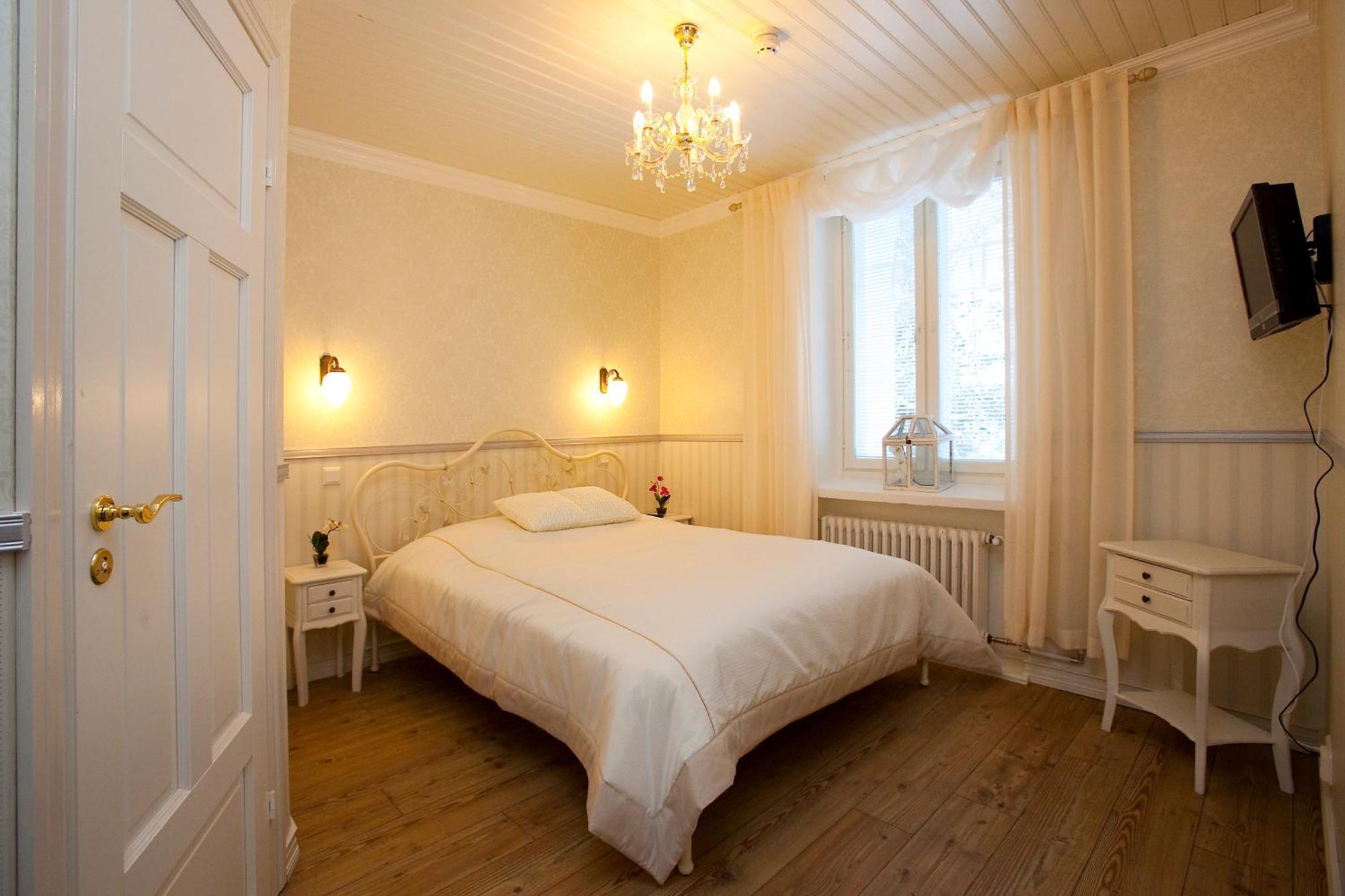 Vaihmalan Hovi Hotel Lempäälä Bagian luar foto
