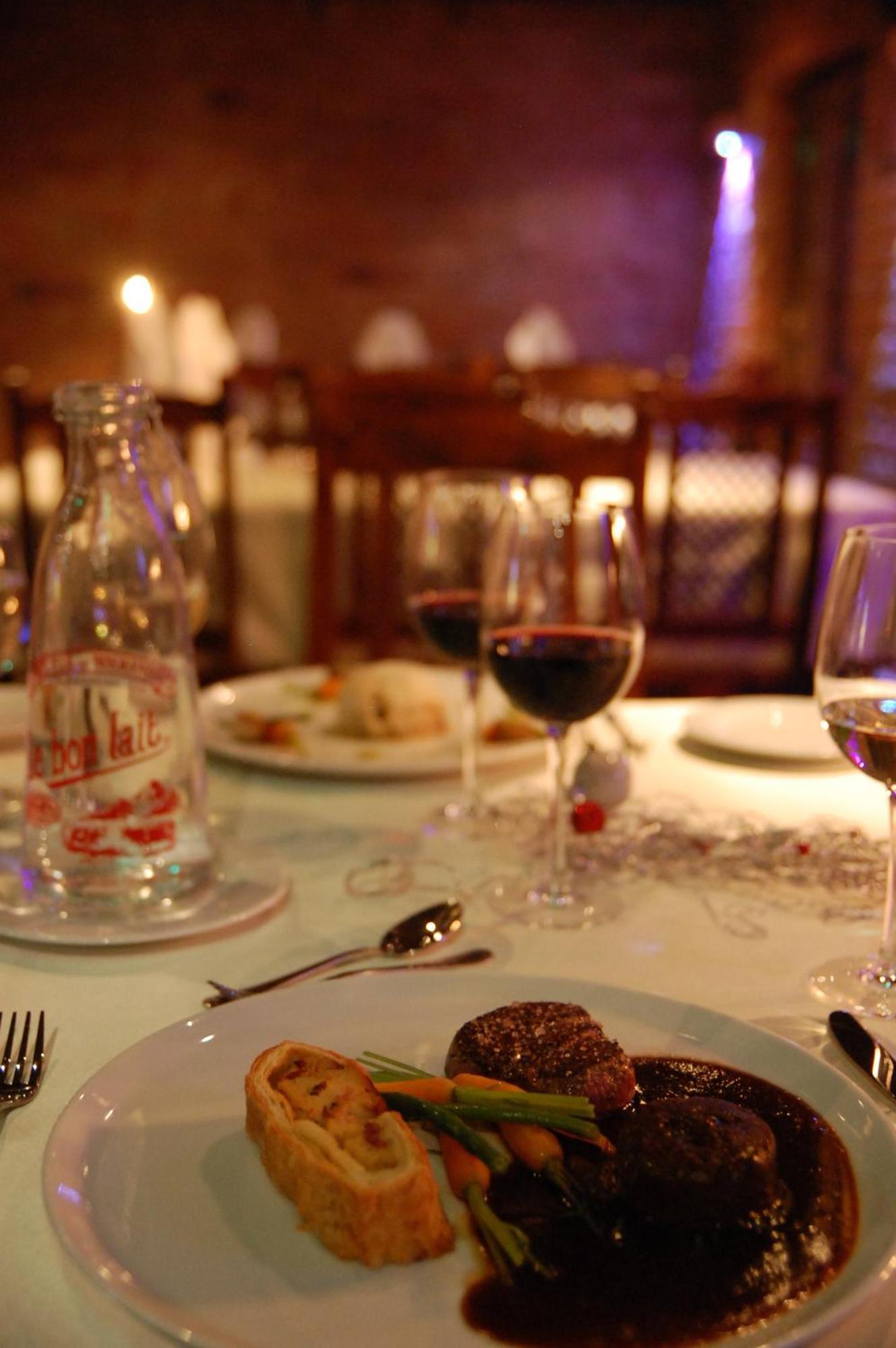 Vaihmalan Hovi Hotel Lempäälä Bagian luar foto