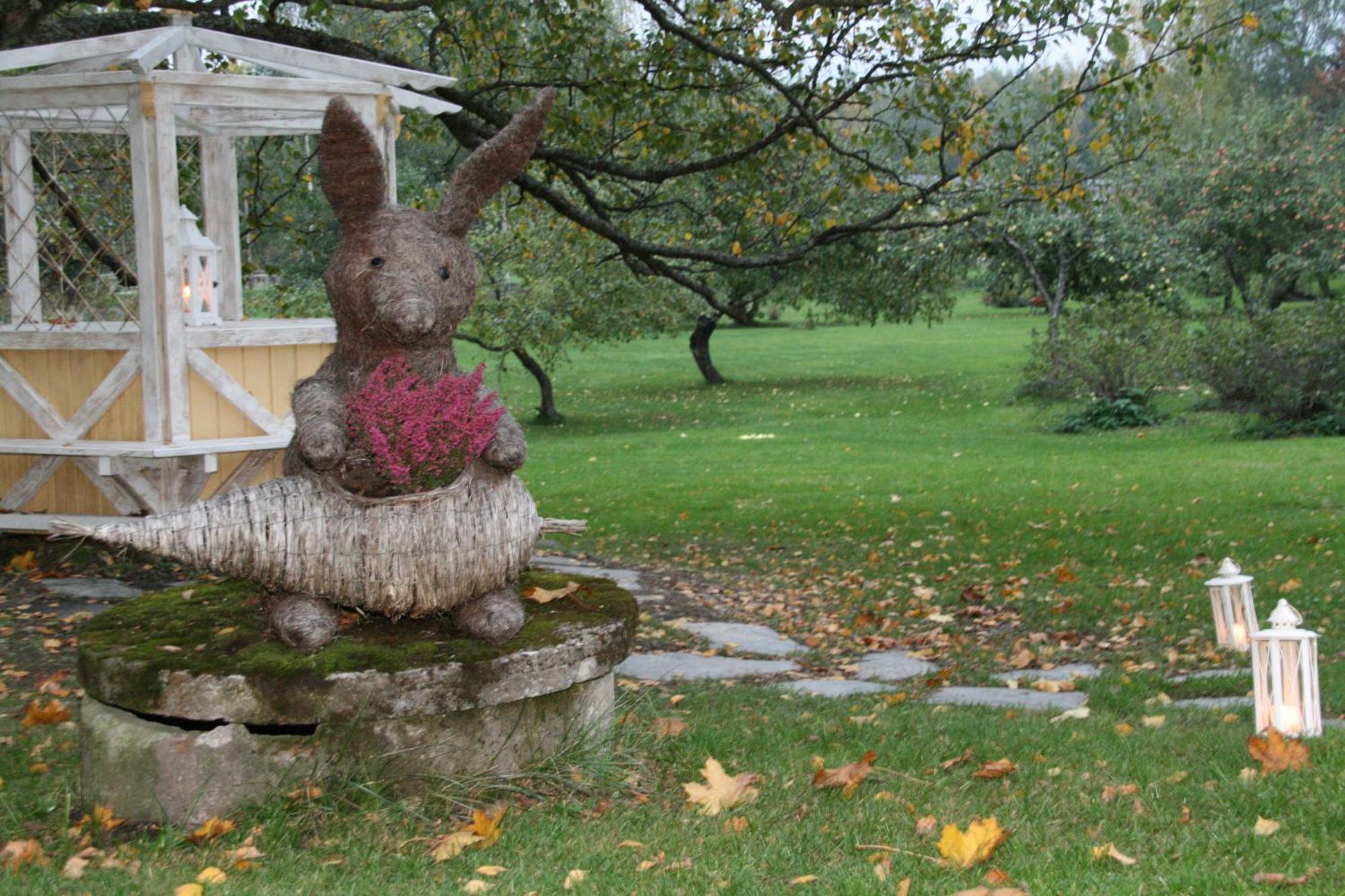 Vaihmalan Hovi Hotel Lempäälä Bagian luar foto