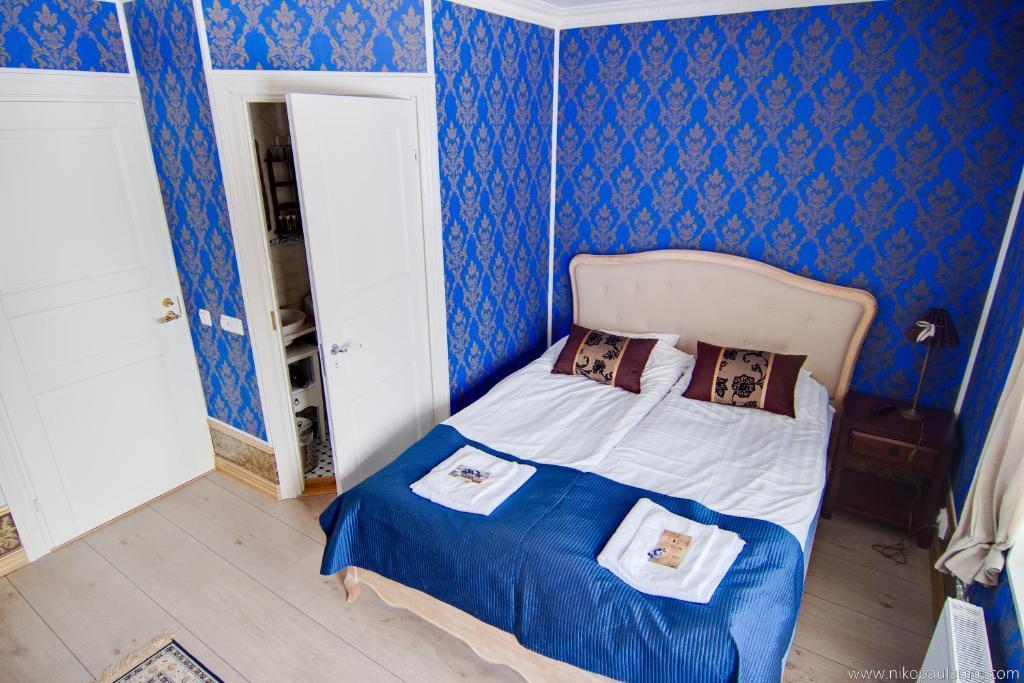 Vaihmalan Hovi Hotel Lempäälä Ruang foto