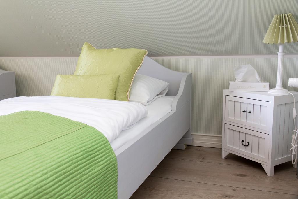 Vaihmalan Hovi Hotel Lempäälä Bagian luar foto