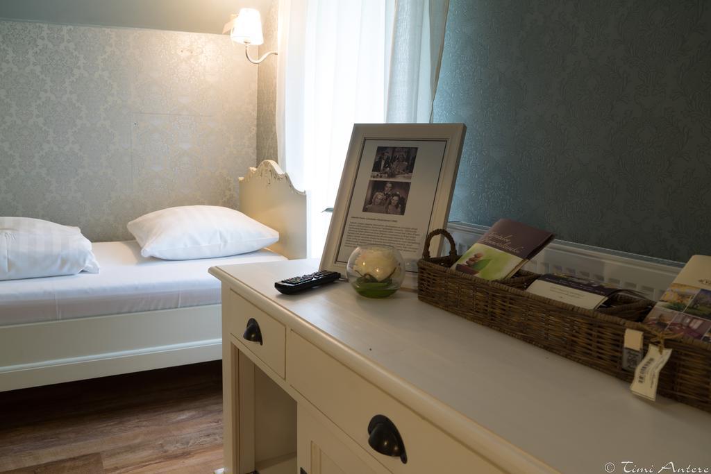 Vaihmalan Hovi Hotel Lempäälä Bagian luar foto