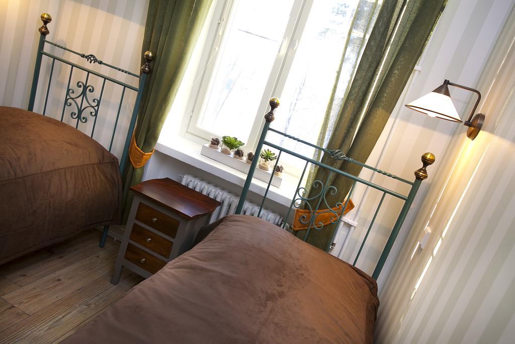 Vaihmalan Hovi Hotel Lempäälä Bagian luar foto