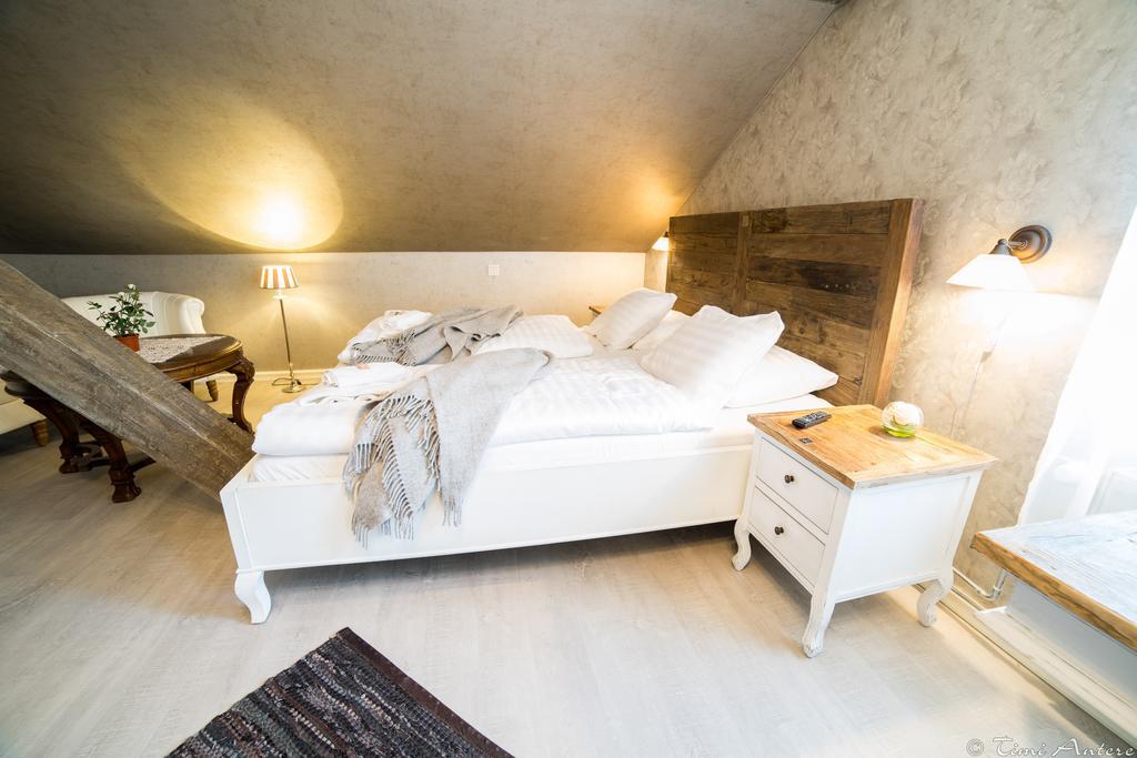 Vaihmalan Hovi Hotel Lempäälä Bagian luar foto
