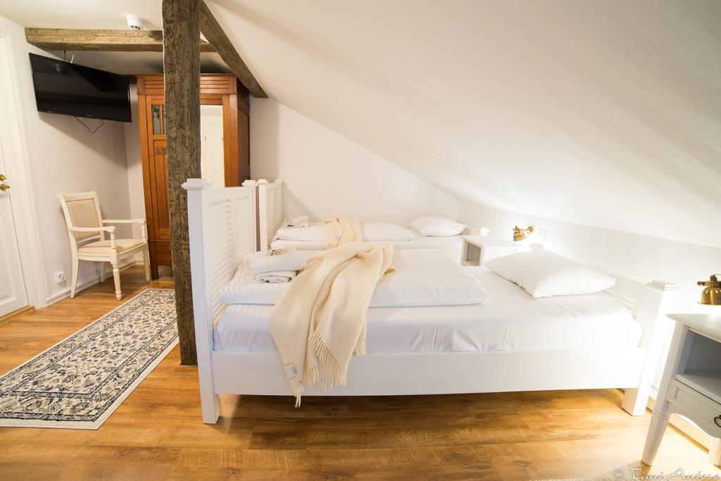 Vaihmalan Hovi Hotel Lempäälä Bagian luar foto