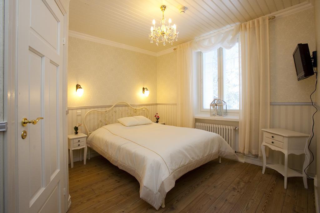 Vaihmalan Hovi Hotel Lempäälä Bagian luar foto